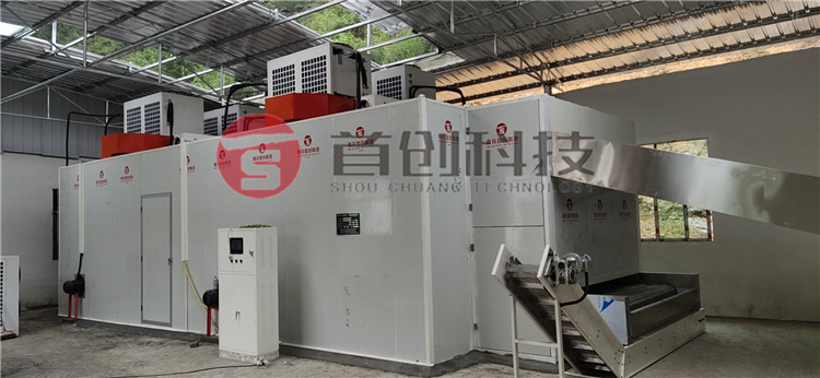 全自动生姜片烘干设备.jpg 全自动生姜片烘干设备.jpg