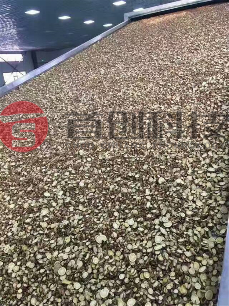 网带式川芎烘干设备.jpg 网带式川芎烘干设备.jpg