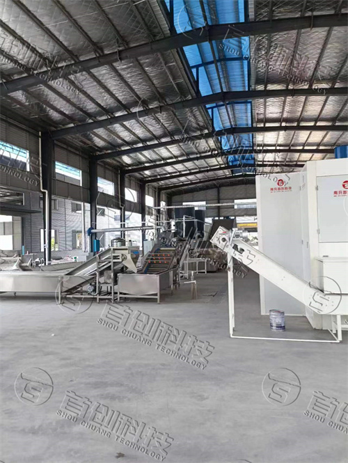 全自动黑水虻烘干设备.jpg 全自动黑水虻烘干设备.jpg