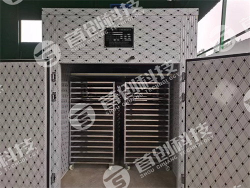 热泵木瓜烘干房设备.jpg 热泵木瓜烘干房设备.jpg