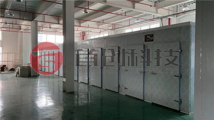 中药材黄精烘干房.jpg 中药材黄精烘干房.jpg