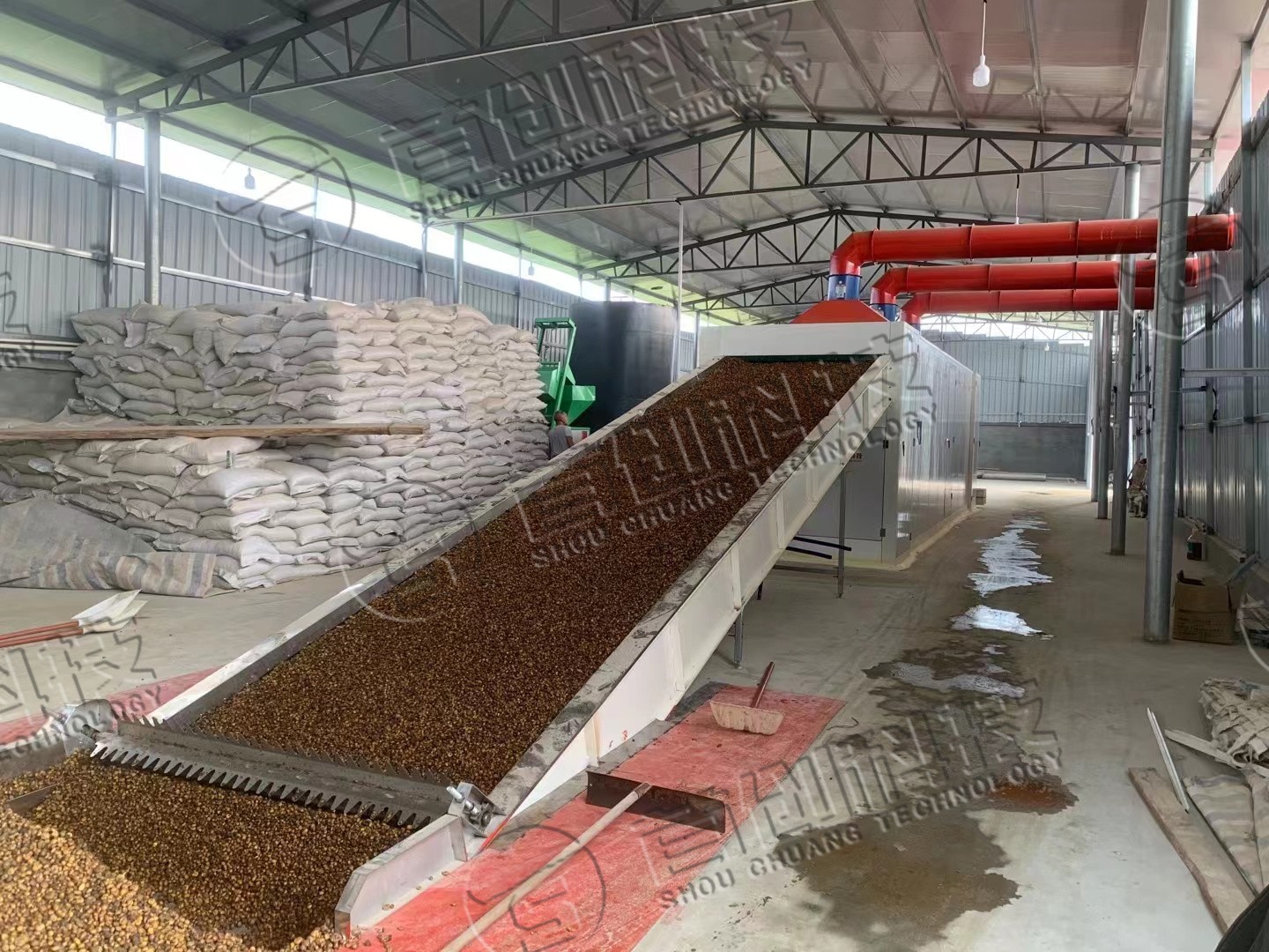 多功能白芷烘干设备.jpg 多功能白芷烘干设备.jpg