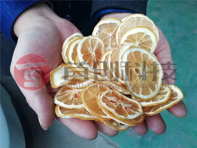 柠檬片烘干设备.jpg