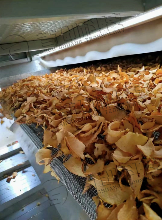 网带式魔芋烘干设备.png 网带式魔芋烘干设备.png